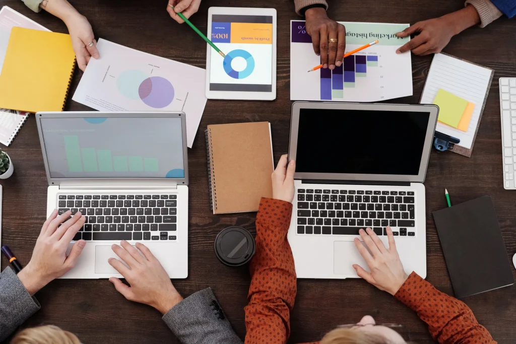 digital marketing strategy