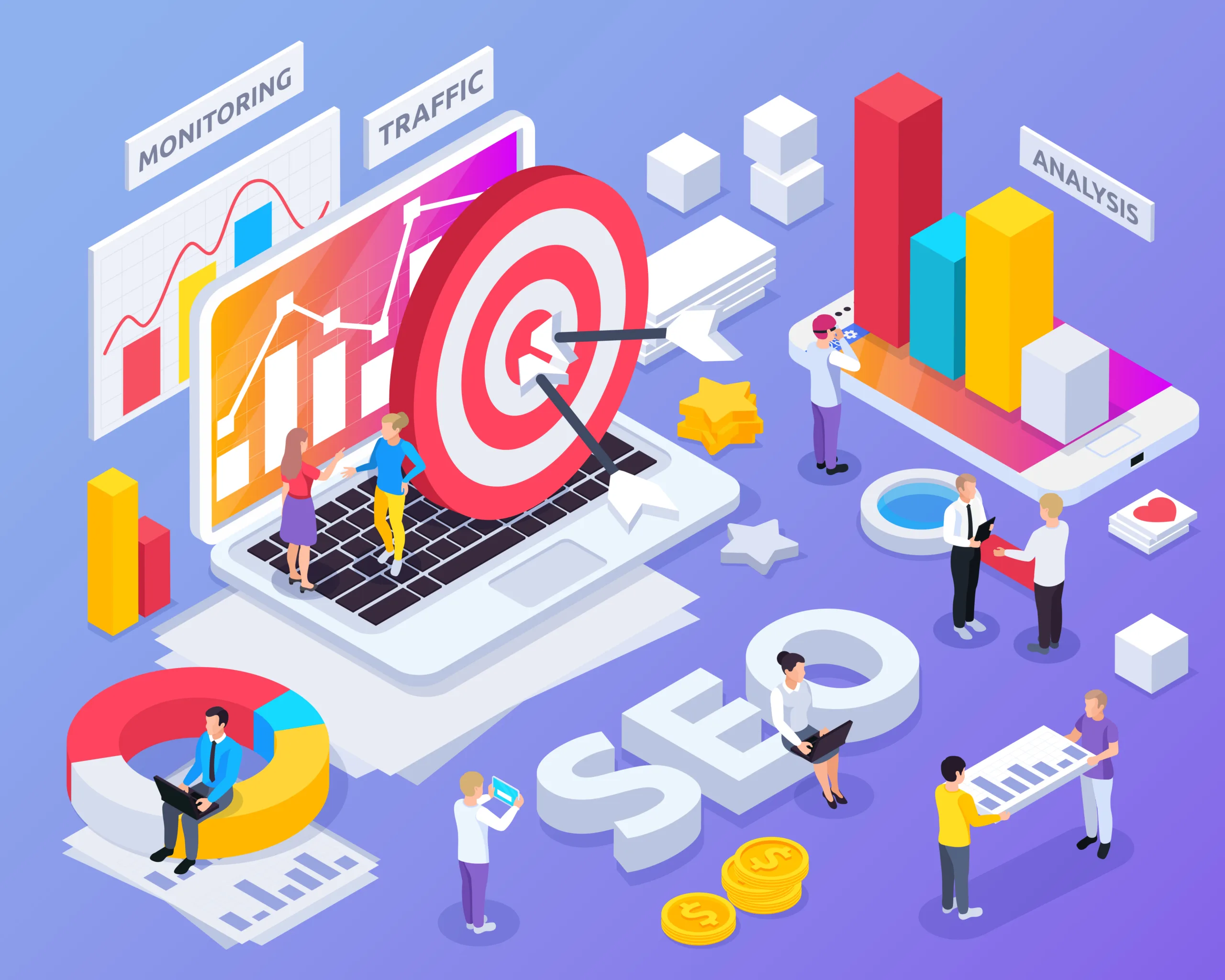 seo strategy