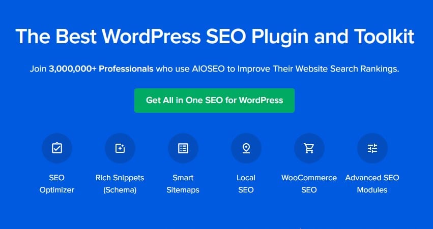 All in One Plugin