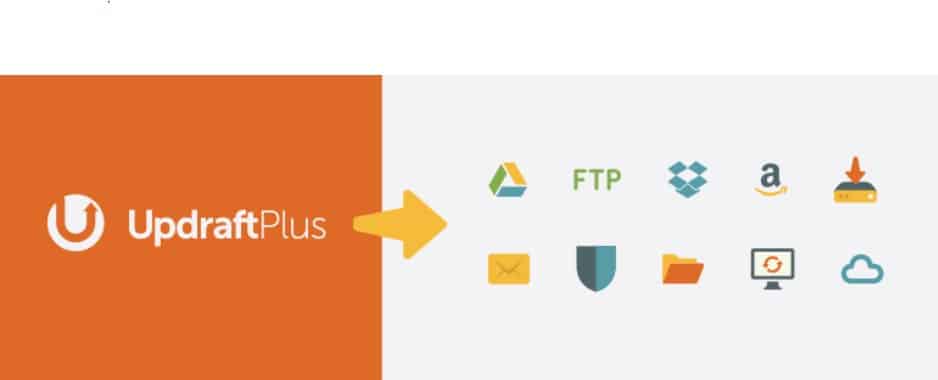 WordPress Plugins - UpdraftPlus