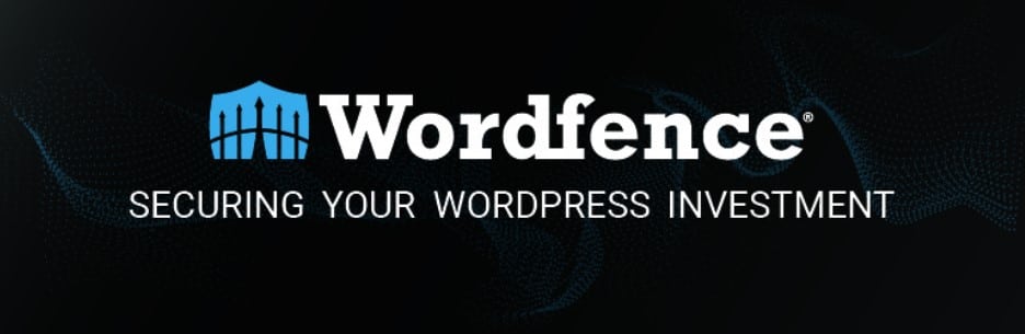 WordPress Plugins - Wordfence Security
