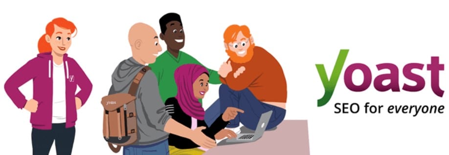 Yoast SEO for everyone