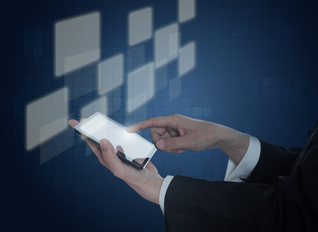 Mobile-First Approach in Digital Marketing