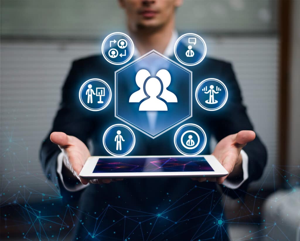 Influencer Marketing in the Digital Space