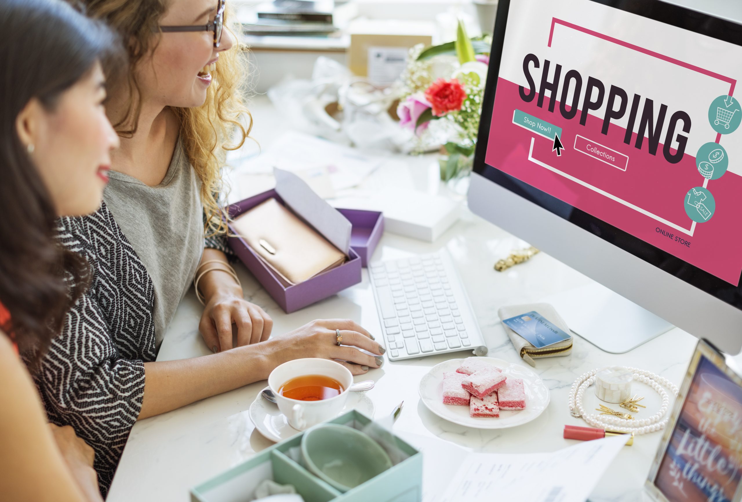 E-Commerce Trends