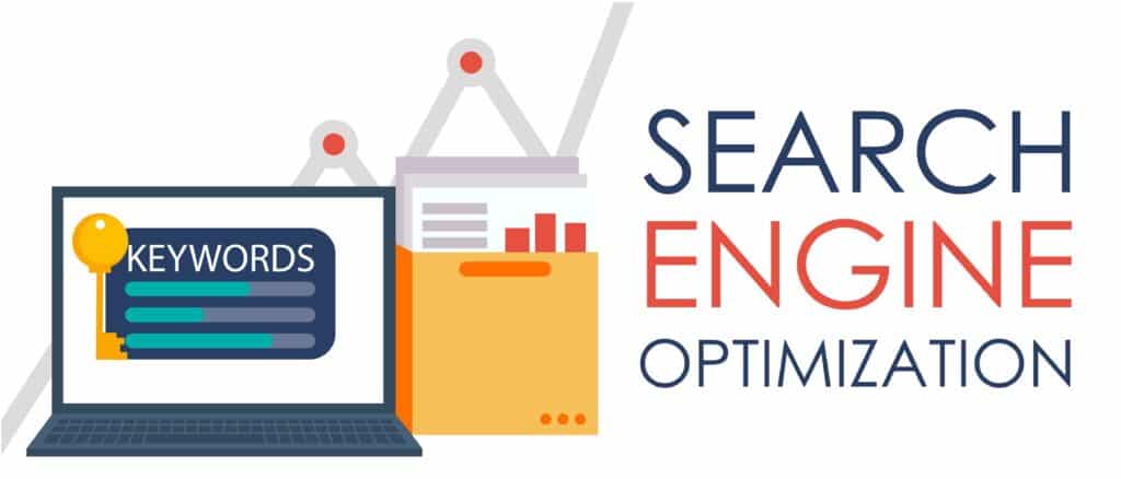 Keywords in SEO
