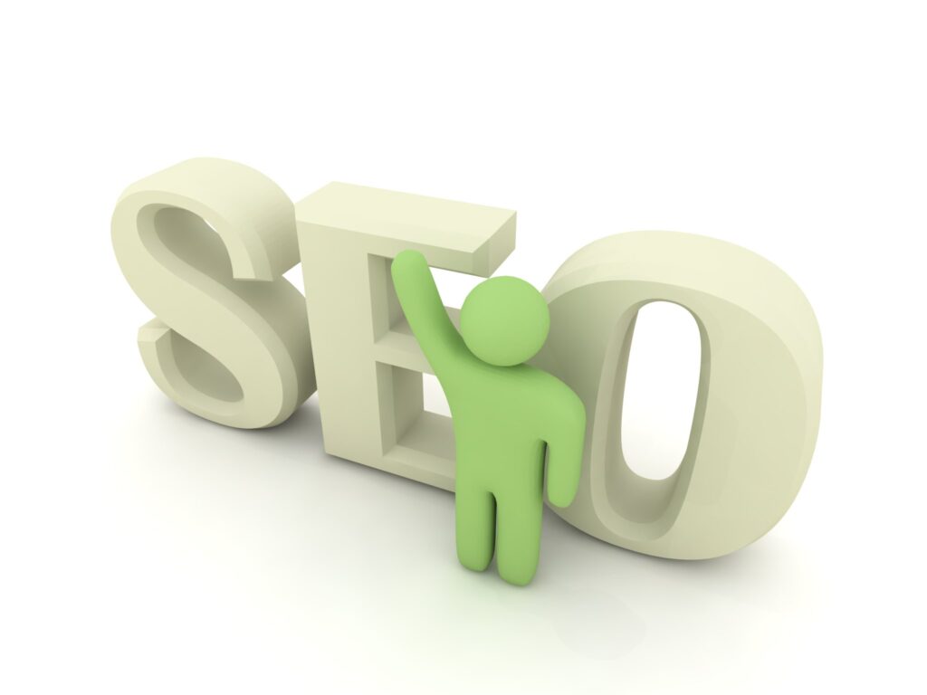 Search Engine Optimization (SEO)