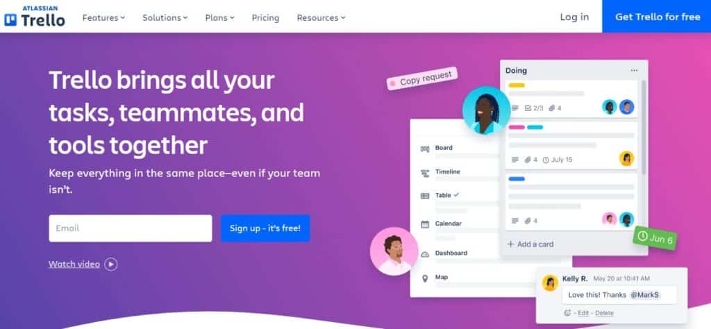 Trello