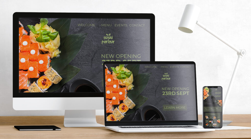 Mobile Optimization for Landing Pages