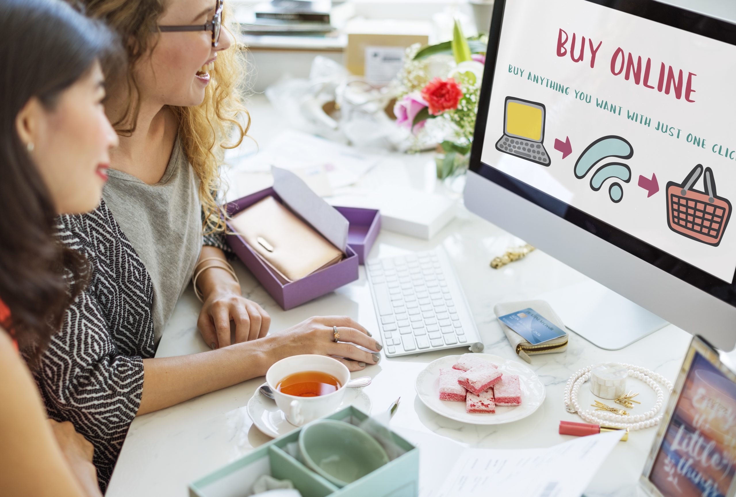 Ecommerce-Business