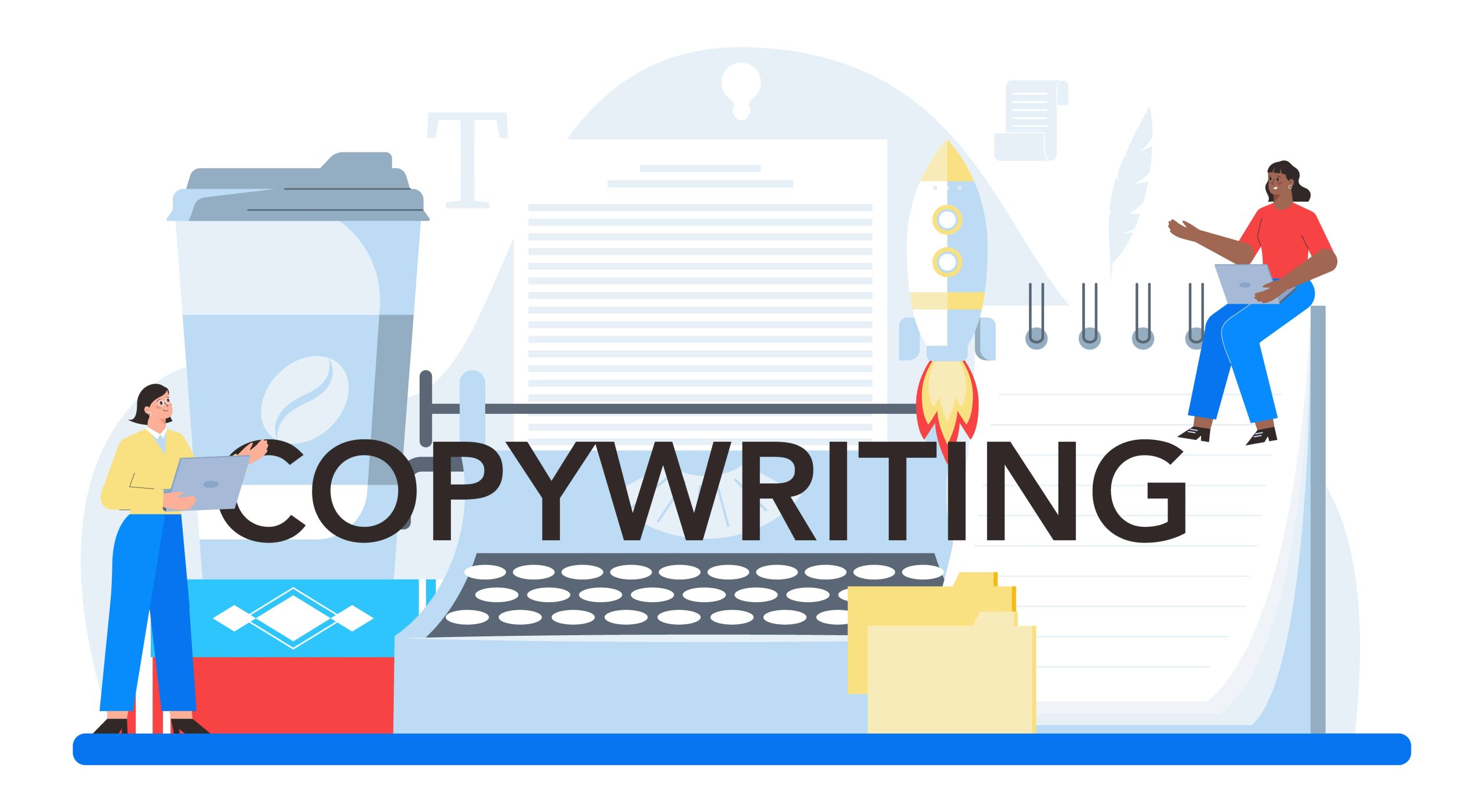 Copywriting
