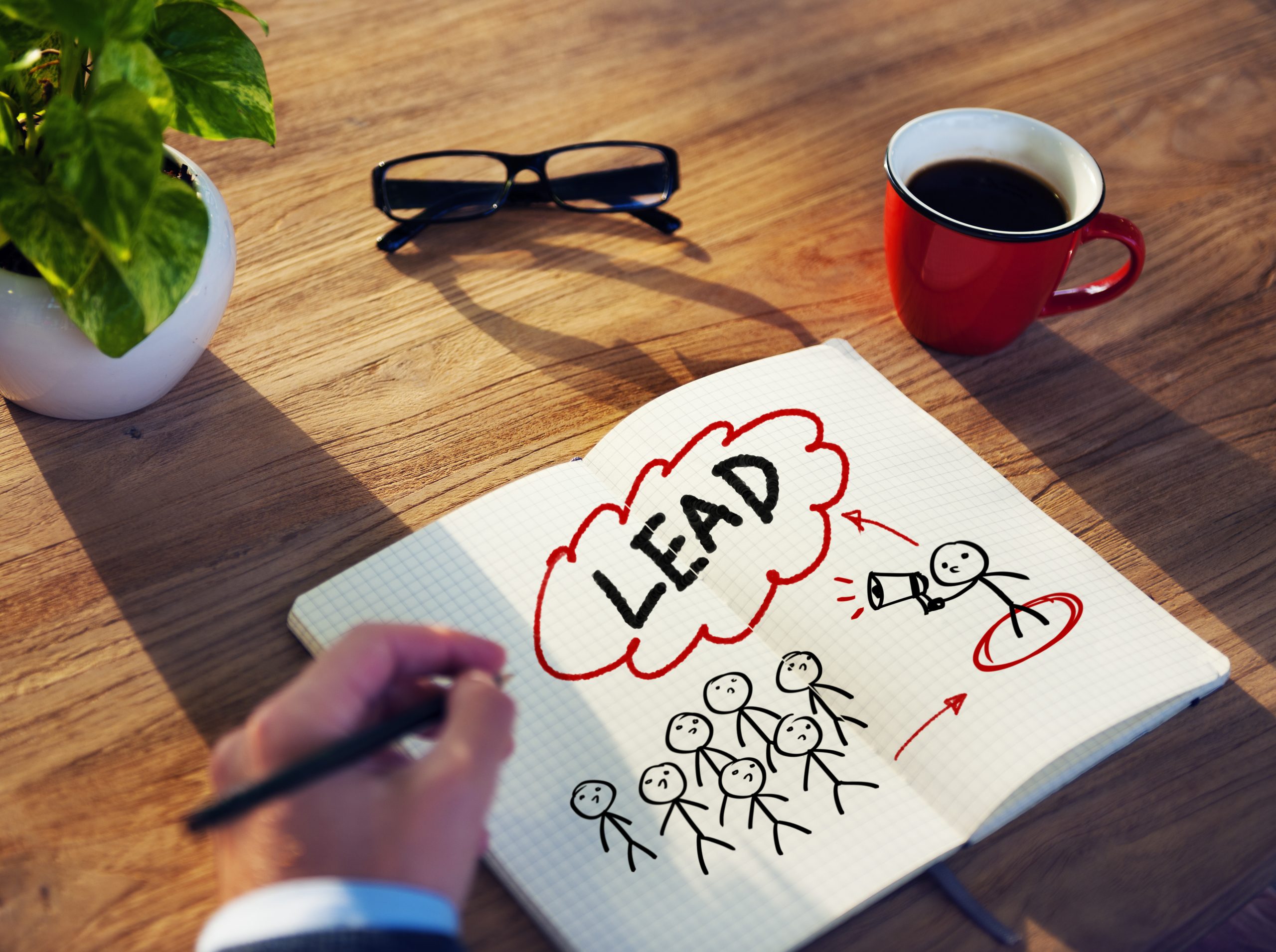 Lead Generation