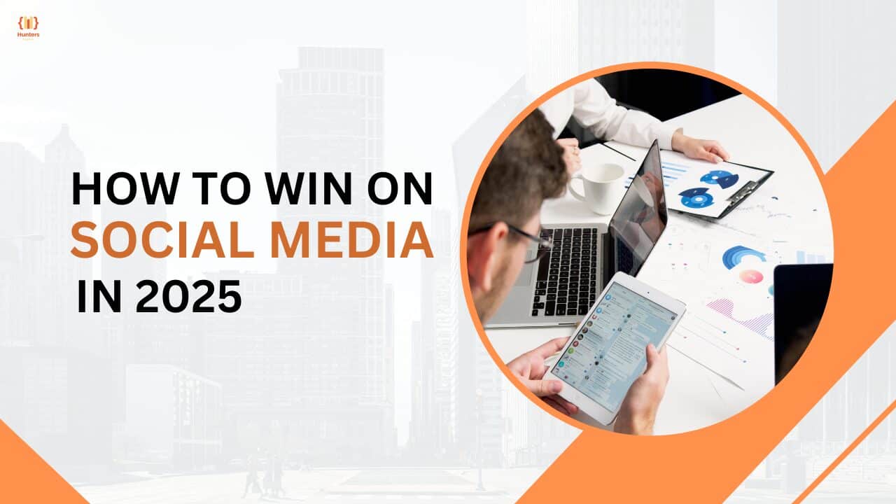 Win on Social Media in 2025