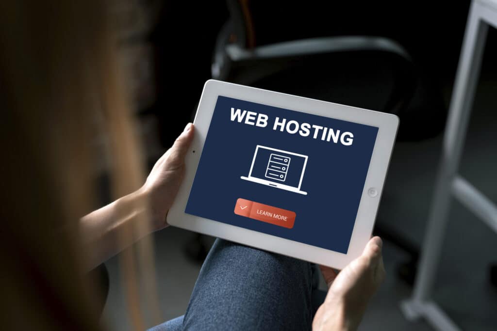 Best Web Hosting Singapore