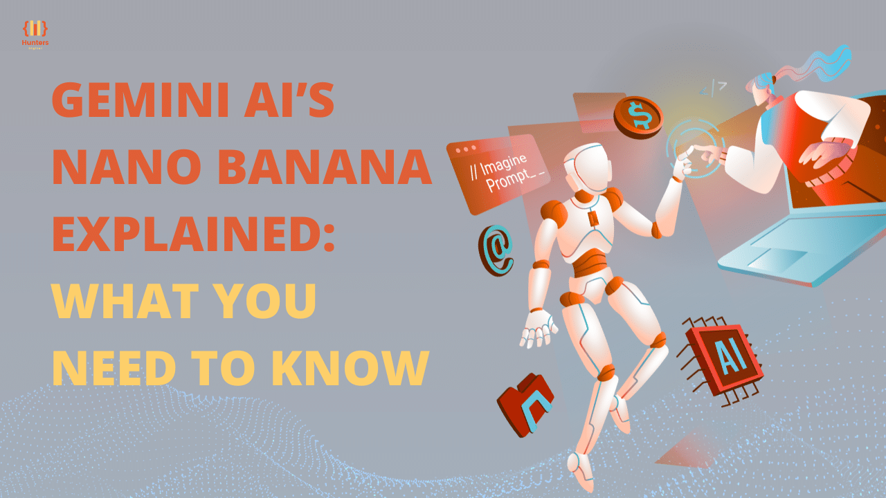 Gemini AI’s Nano Banana
