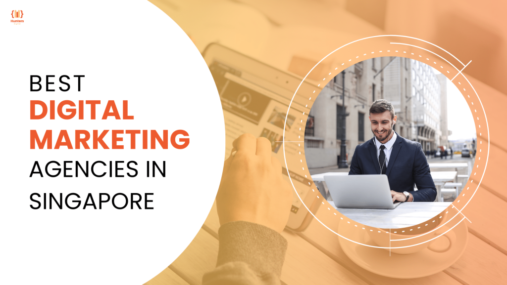 Best Digital Marketing Agencies in Singapore (2026 Guide)