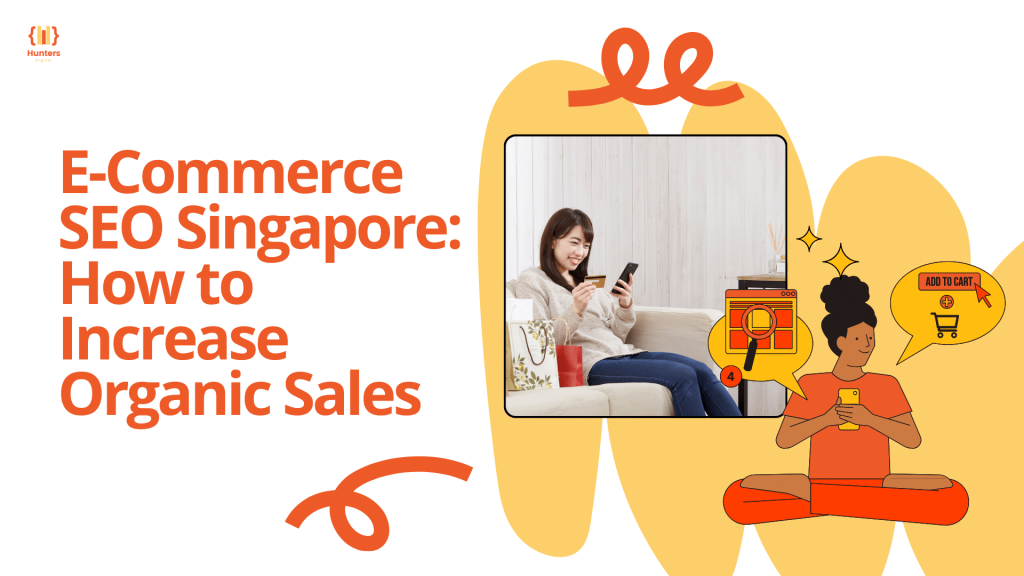 E-Commerce SEO