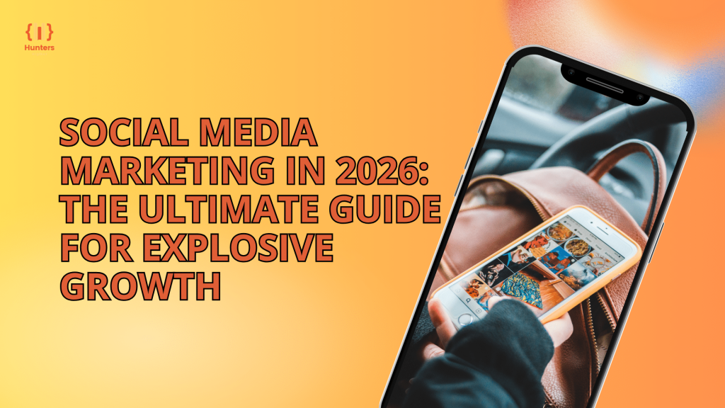 Social Media Marketing in 2026