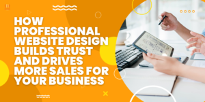 Professional Website Design