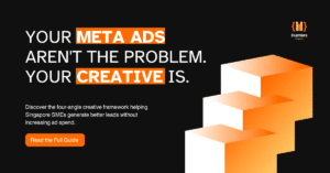 Why Singapore SMEs Are Wasting Money on Paid Ads