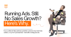 marketing ROI Singapore