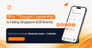 LinkedIn Lead Generation