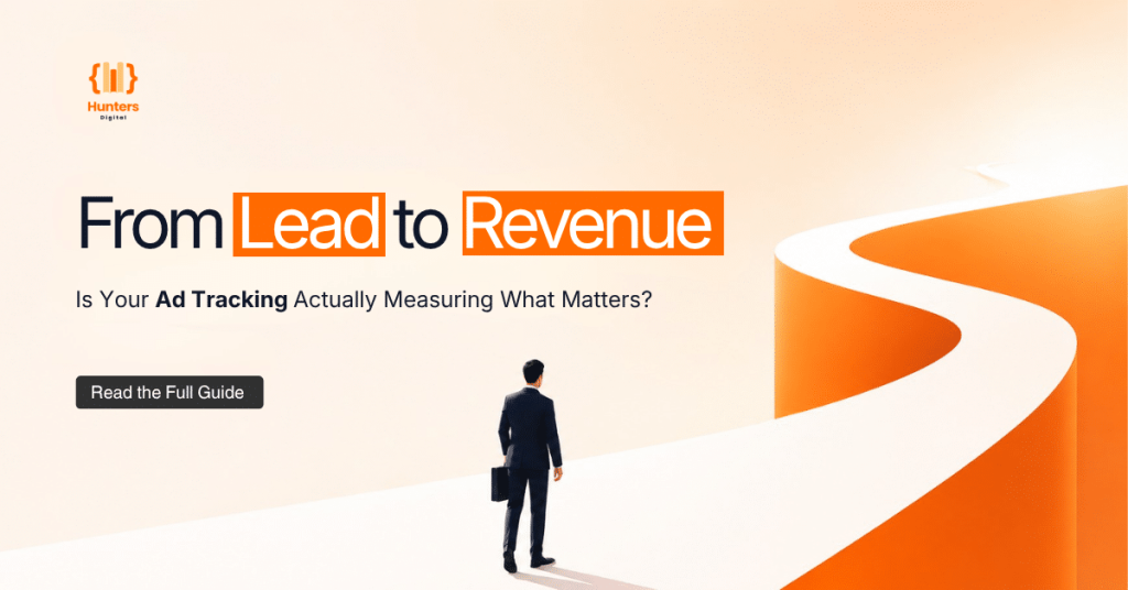 Conversion Tracking for Singapore SMEs Turn Leads Into Revenue