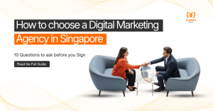 10 Questions to Ask a Digital Marketing Agency