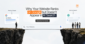 AI Search Visibility in Singapore