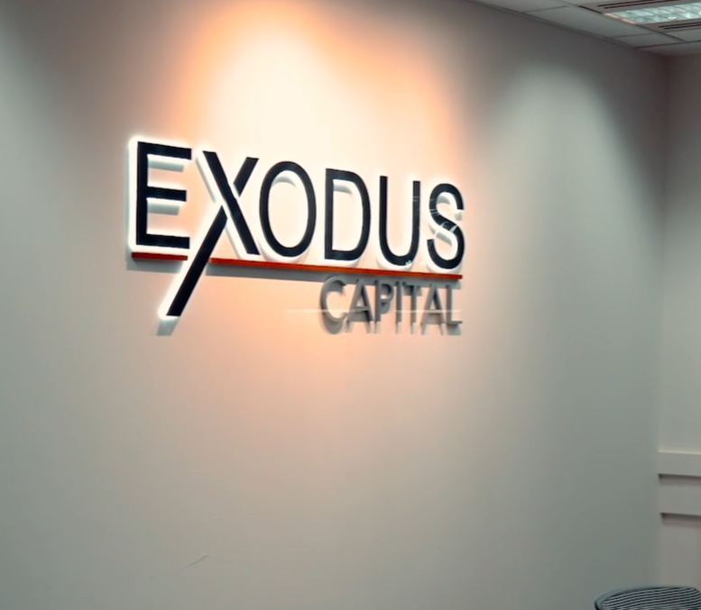 exodus capital