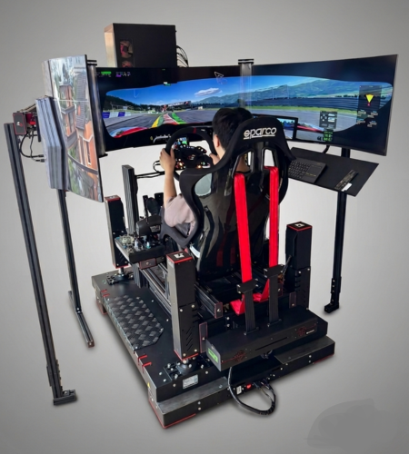 s5tech