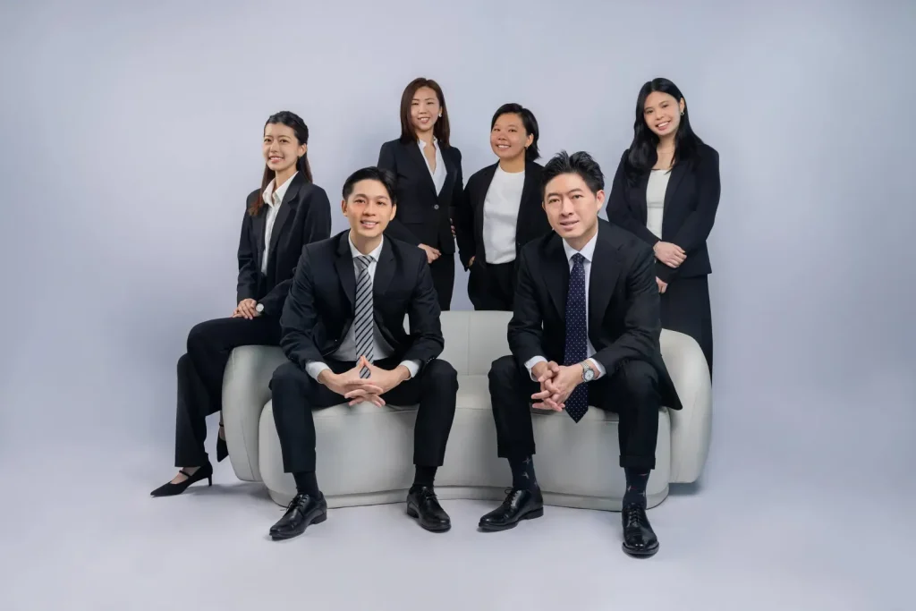 triangle legal llc