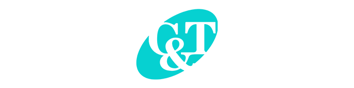 C&T logo