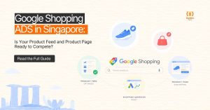 Google Shopping Ads Singapore