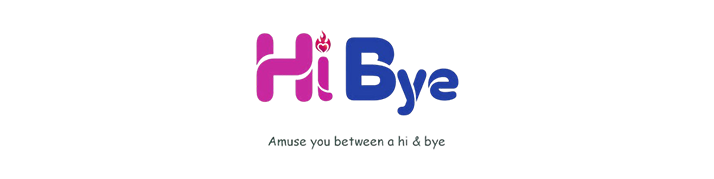 HiBye logo